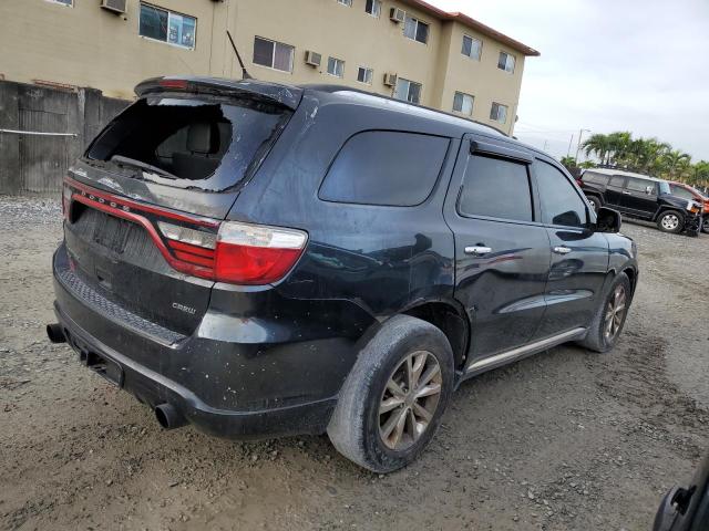 Obraz 3 z 2013 DODGE DURANGO CREW 2013 z VIN 1C4SDJDTXDC538975