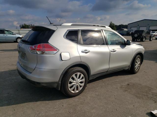 Image 3 of 2016 NISSAN ROGUE S 2016 with VIN JN8AT2MT5GW024205