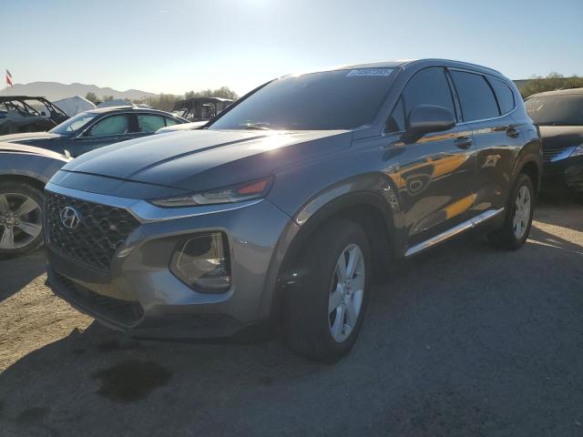2019 HYUNDAI SANTA FE SE 2019 image