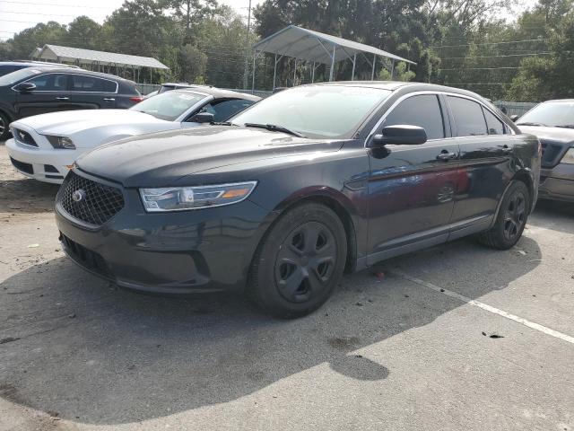 2016 FORD TAURUS POLICE INTERCEPTOR 2016 image