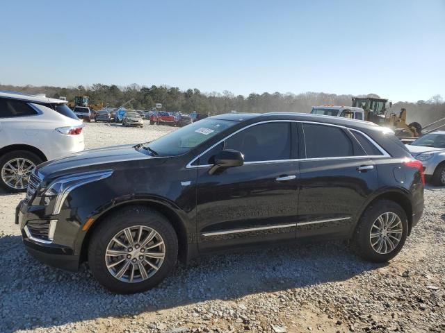 Изображение 2017 CADILLAC XT5 LUXURY 2017