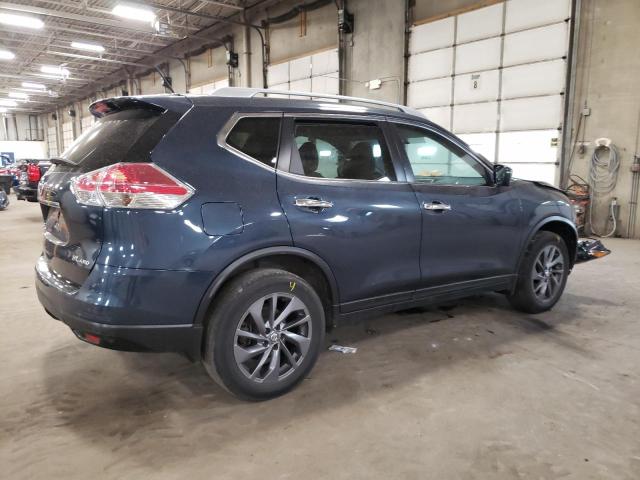 Obraz 3 z 2016 NISSAN ROGUE S 2016 z VIN 5N1AT2MVXGC803593