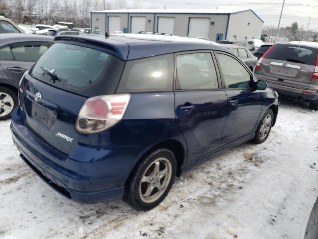 Obraz 3 z 2005 TOYOTA COROLLA MATRIX XR 2005 z VIN 2T1KR32E45C340015