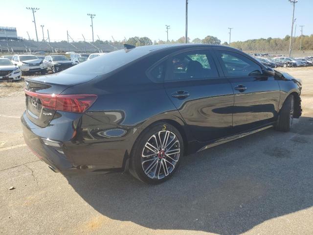 Image 3 of 2021 KIA FORTE GT 2021 with VIN 3KPF44AC2ME413632