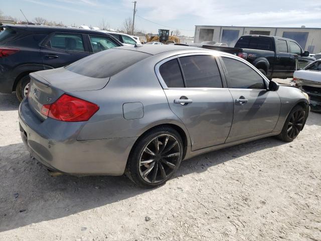 Obraz 3 z 2010 INFINITI G37 BASE 2010 z VIN JN1CV6AP2AM403911