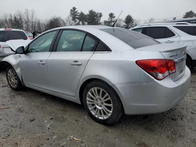 Изображение 2 2012 CHEVROLET CRUZE ECO 2012 с VIN 1G1PJ5SC6C7381194