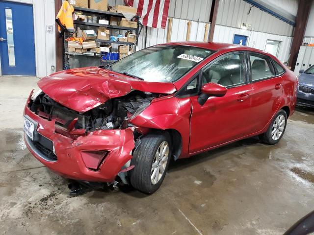2011 FORD FIESTA SE 2011 image