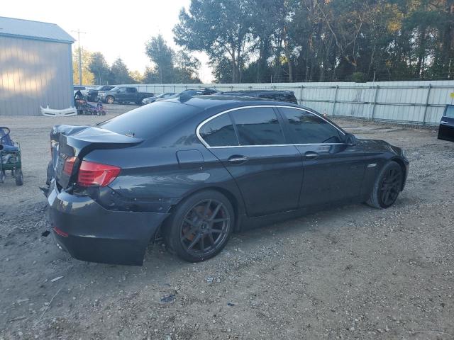 Изображение 3 2013 BMW 5 SERIES 528 XI 2013 с VIN WBAXH5C51DD106626