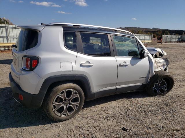 Obraz 3 z 2017 JEEP RENEGADE LIMITED 2017 z VIN ZACCJADB6HPE79574