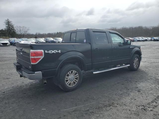 Image 3 of 2010 FORD F150 SUPERCREW 2010 with VIN 1FTFW1EV5AKC32585