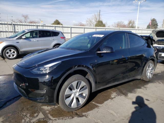 Изображение 2023 Tesla MODEL Y 2023