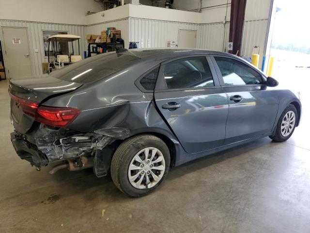 Изображение 3 2021 KIA FORTE FE 2021 с VIN 3KPF24AD6ME299021