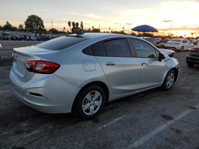 Изображение 3 2018 CHEVROLET CRUZE LS 2018 с VIN 1G1BC5SM2J7144051