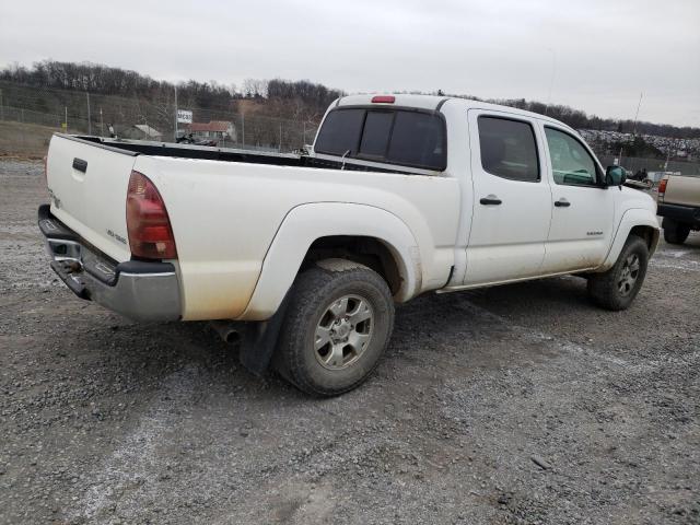 Obraz 3 z 2008 TOYOTA TACOMA DOUBLE CAB LONG BED 2008 z VIN 5TEMU52N98Z575253