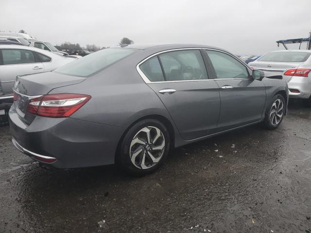 Obraz 3 z 2017 HONDA ACCORD EX 2017 z VIN 1HGCR2F75HA057840