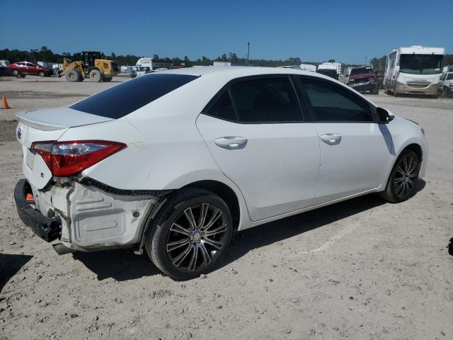 Obraz 3 z 2014 TOYOTA COROLLA L 2014 z VIN 5YFBURHE4EP039947