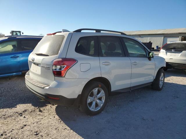 Изображение 3 2016 SUBARU FORESTER 2.5I PREMIUM 2016 с VIN JF2SJADC4GH540464