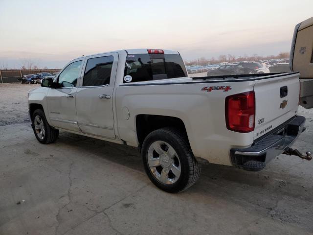 Image 2 of 2016 CHEVROLET SILVERADO K1500 LTZ 2016 with VIN 3GCUKSEC4GG187176