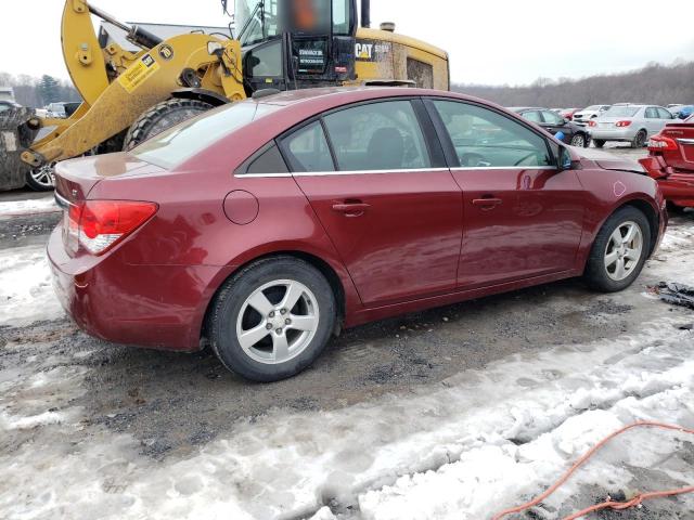 Image 3 of 2016 CHEVROLET CRUZE LIMITED LT 2016 with VIN 1G1PE5SB4G7142552