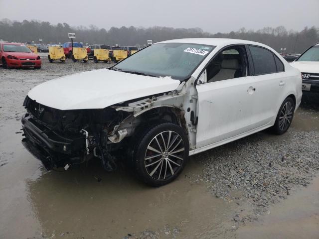 2016 VOLKSWAGEN JETTA SPORT 2016 image