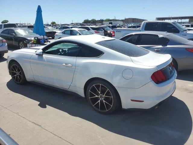 Image 2 of 2016 FORD MUSTANG  2016 with VIN 1FA6P8TH2G5259842