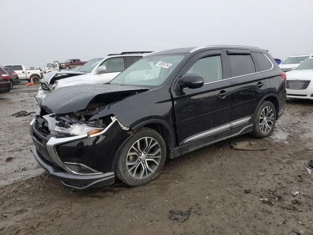 Obraz 2018 MITSUBISHI OUTLANDER SE 2018