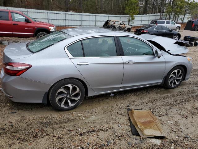 Obraz 3 z 2017 HONDA ACCORD EXL 2017 z VIN 1HGCR2F82HA104542