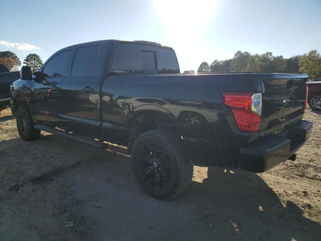 Image 2 of 2018 NISSAN TITAN XD SL 2018 with VIN 1N6BA1F40JN533053