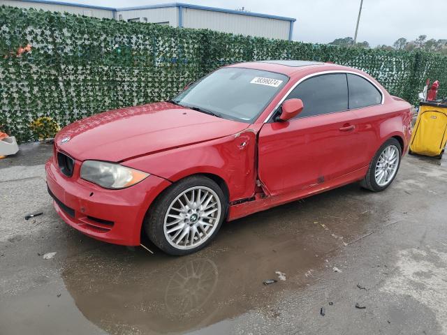 Image 1 of 2011 BMW 128 I 2011 with VIN WBAUP9C59BVF46469