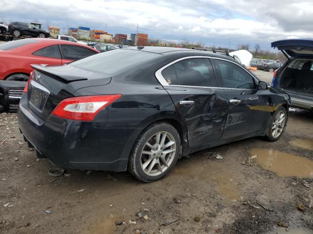 Image 3 of 2010 NISSAN MAXIMA S 2010 with VIN 1N4AA5AP9AC874511