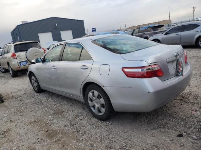 Image 2 of 2007 TOYOTA CAMRY CE 2007 with VIN 4T1BE46K07U146830