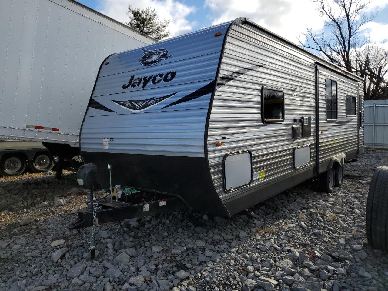 Image 2 of 2021 JAYCO JAY FLIGHT 2021 with VIN 1UJBJ0BP0M17Y0193