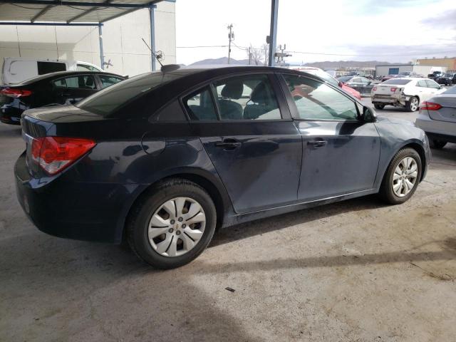 Изображение 3 2015 CHEVROLET CRUZE LS 2015 с VIN 1G1PA5SG2F7269841