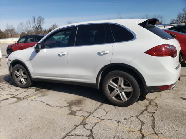 Obraz 2 z 2014 PORSCHE CAYENNE  2014 z VIN WP1AF2A22ELA35898