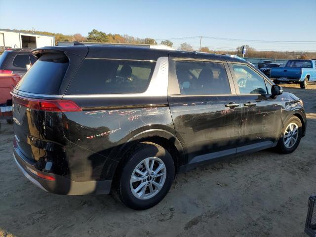 Image 3 of 2023 KIA CARNIVAL LX 2023 with VIN KNDNB4H33P6239765