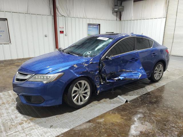 Obraz 2017 ACURA ILX BASE WATCH PLUS 2017