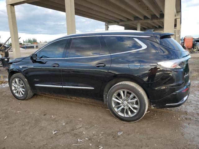 Image 2 of 2022 BUICK ENCLAVE AVENIR 2022 with VIN 5GAEVCKW7NJ185516