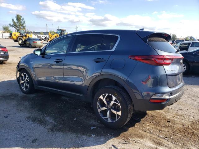 Obraz 2 z 2020 KIA SPORTAGE LX 2020 z VIN KNDPMCAC2L7798770