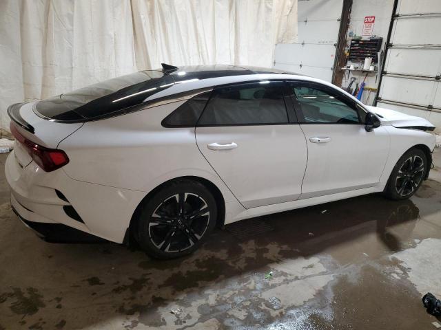 Изображение 3 2021 KIA K5 GT LINE 2021 с VIN 5XXG64J25MG051857