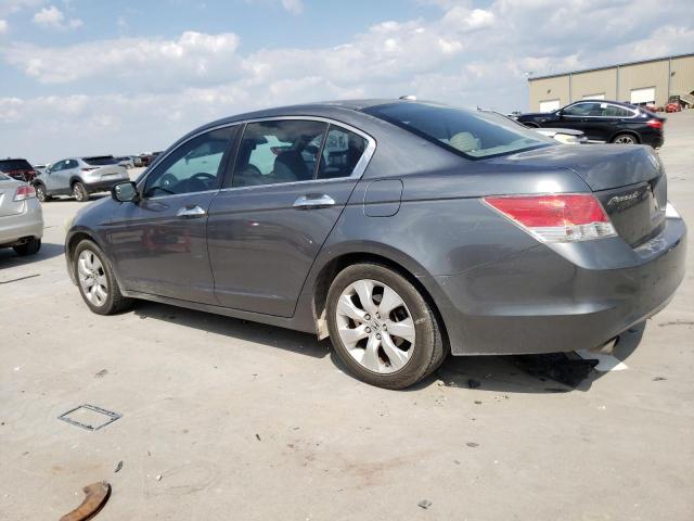 Obraz 2 z 2010 HONDA ACCORD EXL 2010 z VIN 5KBCP3F85AB006341
