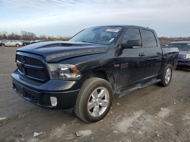 2018 RAM 1500 SLT 2018 image