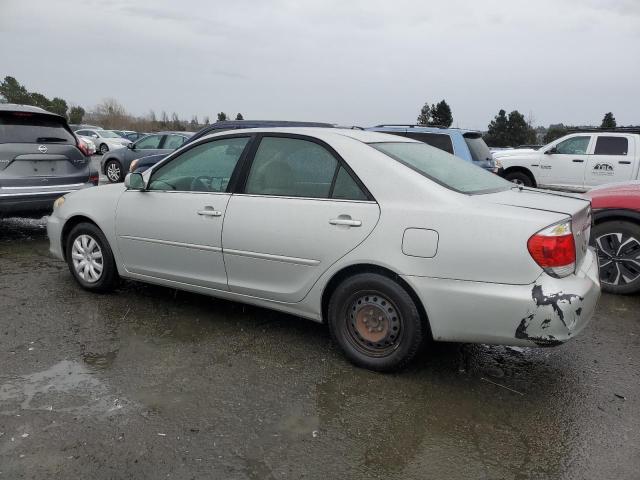 Obraz 2 z 2006 TOYOTA CAMRY LE 2006 z VIN 4T1BE30K16U730073