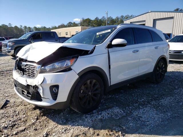 Obraz 2020 KIA SORENTO EX 2020
