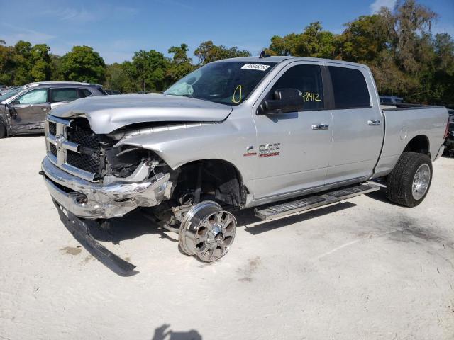 2015 RAM 2500 SLT 2015 image