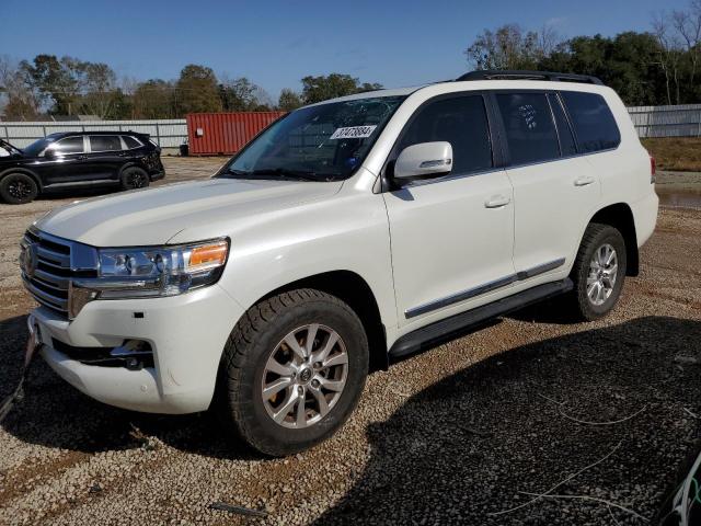 Изображение 2016 TOYOTA LAND CRUISER  2016