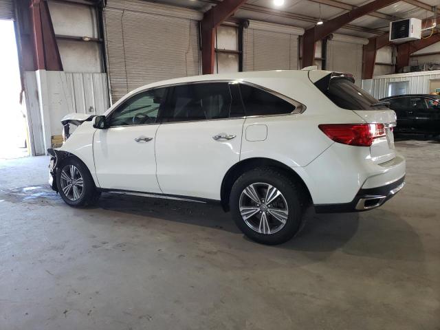 Image 2 of 2019 ACURA MDX  2019 with VIN 5J8YD4H39KL023941