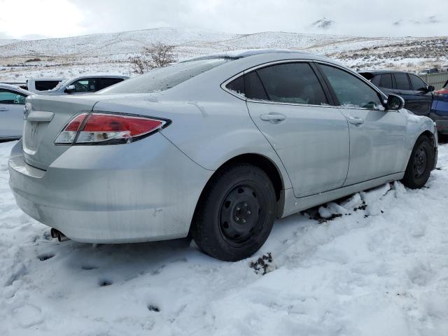 Image 3 of 2010 MAZDA 6 I 2010 with VIN 1YVHZ8BH5A5M07451