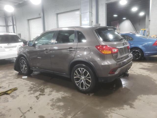 Obraz 2 z 2018 MITSUBISHI OUTLANDER SPORT ES 2018 z VIN JA4AR3AW5JZ004986