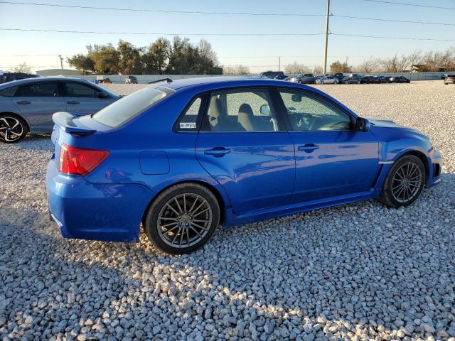 Image 3 of 2013 SUBARU IMPREZA WRX 2013 with VIN JF1GV7E62DG009095