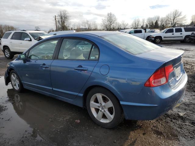 Obraz 2 z 2007 HONDA CIVIC EX 2007 z VIN 1HGFA16867L114153